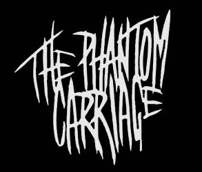 logo The Phantom Carriage